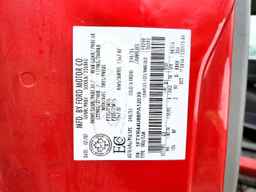 2008 FORD RANGER