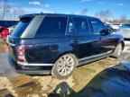 2016 LAND ROVER RANGE ROVER