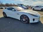 2019 JAGUAR F-Type