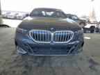2026 BMW 5 series