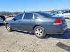 2016 CHEVROLET Impala Limited