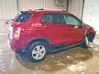 2022 CHEVROLET TRAX
