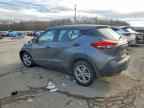2020 NISSAN KICKS