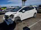 2016 HONDA FIT