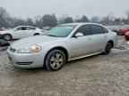 2014 CHEVROLET Impala Limited