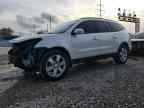 2015 CHEVROLET TRAVERSE