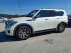 2020 NISSAN Armada
