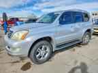 2008 LEXUS Gx 470