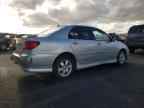 2004 TOYOTA COROLLA