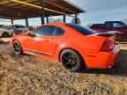 2004 FORD MUSTANG