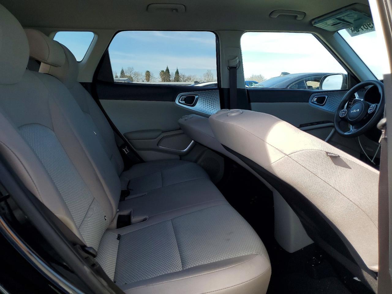 2023 KIA SOUL