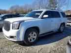 2018 GMC Yukon