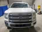 2015 FORD F-150 Lightning