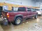 2002 CHEVROLET Silverado