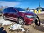 2020 CHRYSLER Voyager