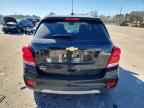 2019 CHEVROLET TRAX