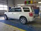 2009 FORD ESCAPE
