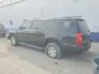 2012 CHEVROLET Suburban