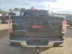 2016 GMC CANYON