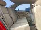 2004 TOYOTA COROLLA