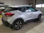 2020 NISSAN KICKS