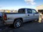 2004 GMC SIERRA 1500