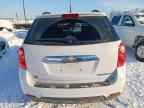 2012 CHEVROLET EQUINOX
