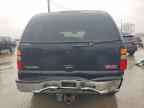 2005 GMC Yukon
