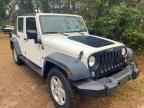 2007 JEEP WRANGLER