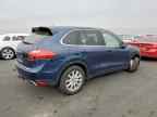 2013 PORSCHE CAYENNE