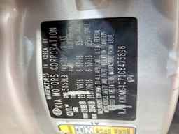 2012 KIA SEDONA