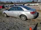 2009 HYUNDAI SONATA
