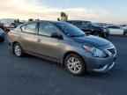 2017 NISSAN VERSA
