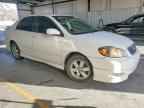 2005 TOYOTA COROLLA