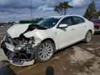 2012 LINCOLN MKS