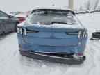 2024 FORD Mustang Mach-E