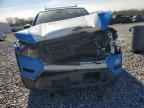 2024 NISSAN Frontier