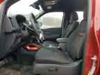 2022 NISSAN Frontier