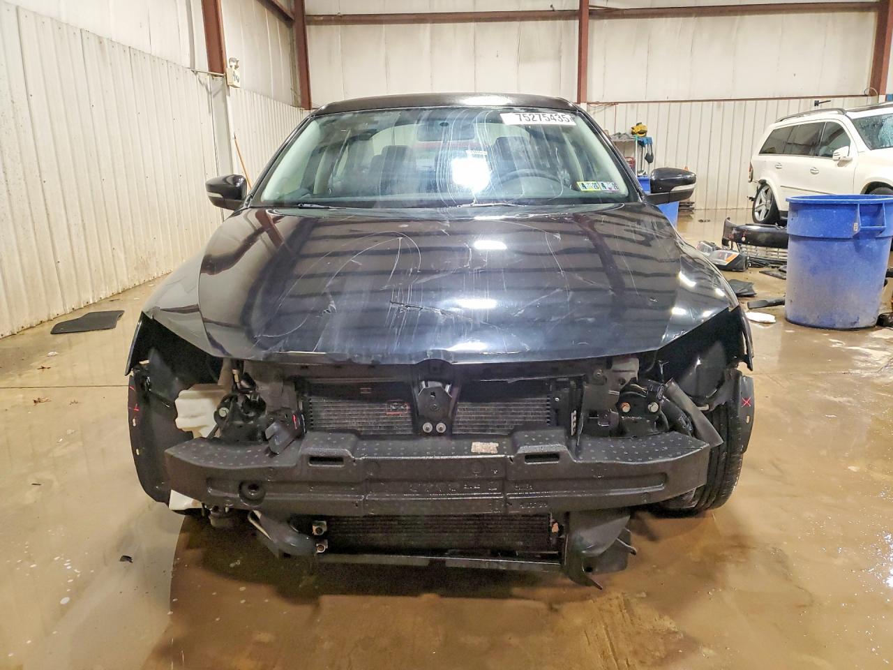 2014 VOLKSWAGEN JETTA