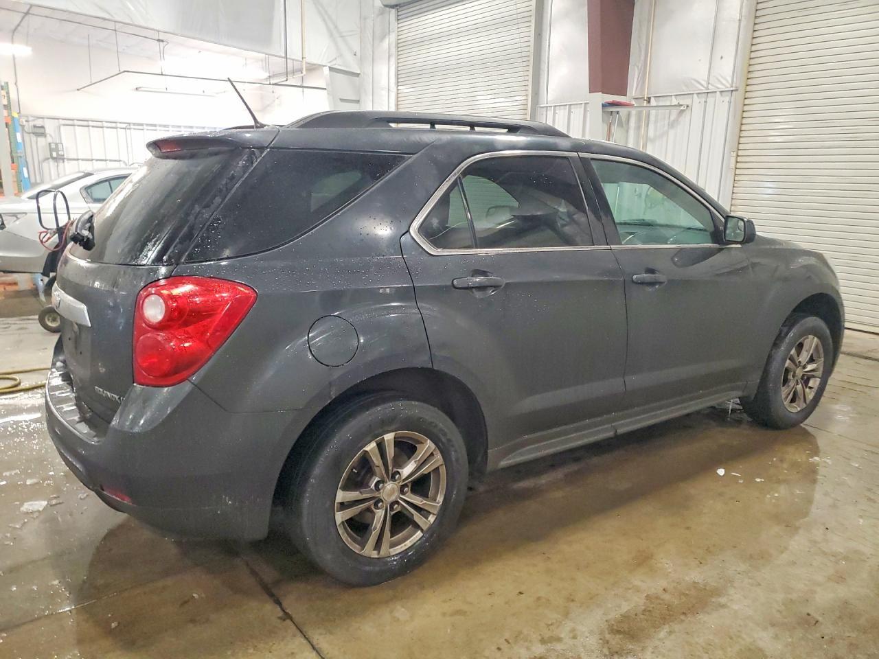 2014 CHEVROLET EQUINOX