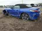 2026 BMW Z4