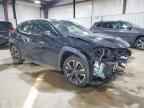 2021 LEXUS UX 250H