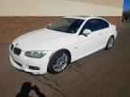 2011 BMW 3 SERIES