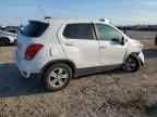 2022 CHEVROLET TRAX