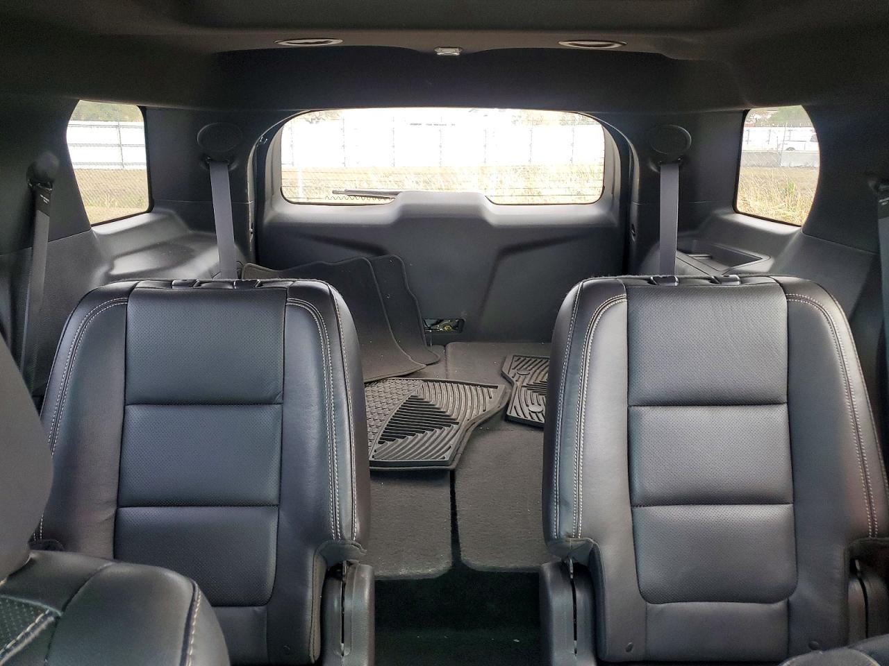 2015 FORD Explorer Sport Trac