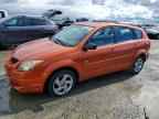 2004 PONTIAC VIBE