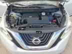 2017 NISSAN MURANO