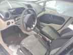 2013 FORD Fiesta