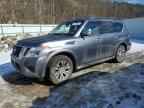 2019 NISSAN Armada