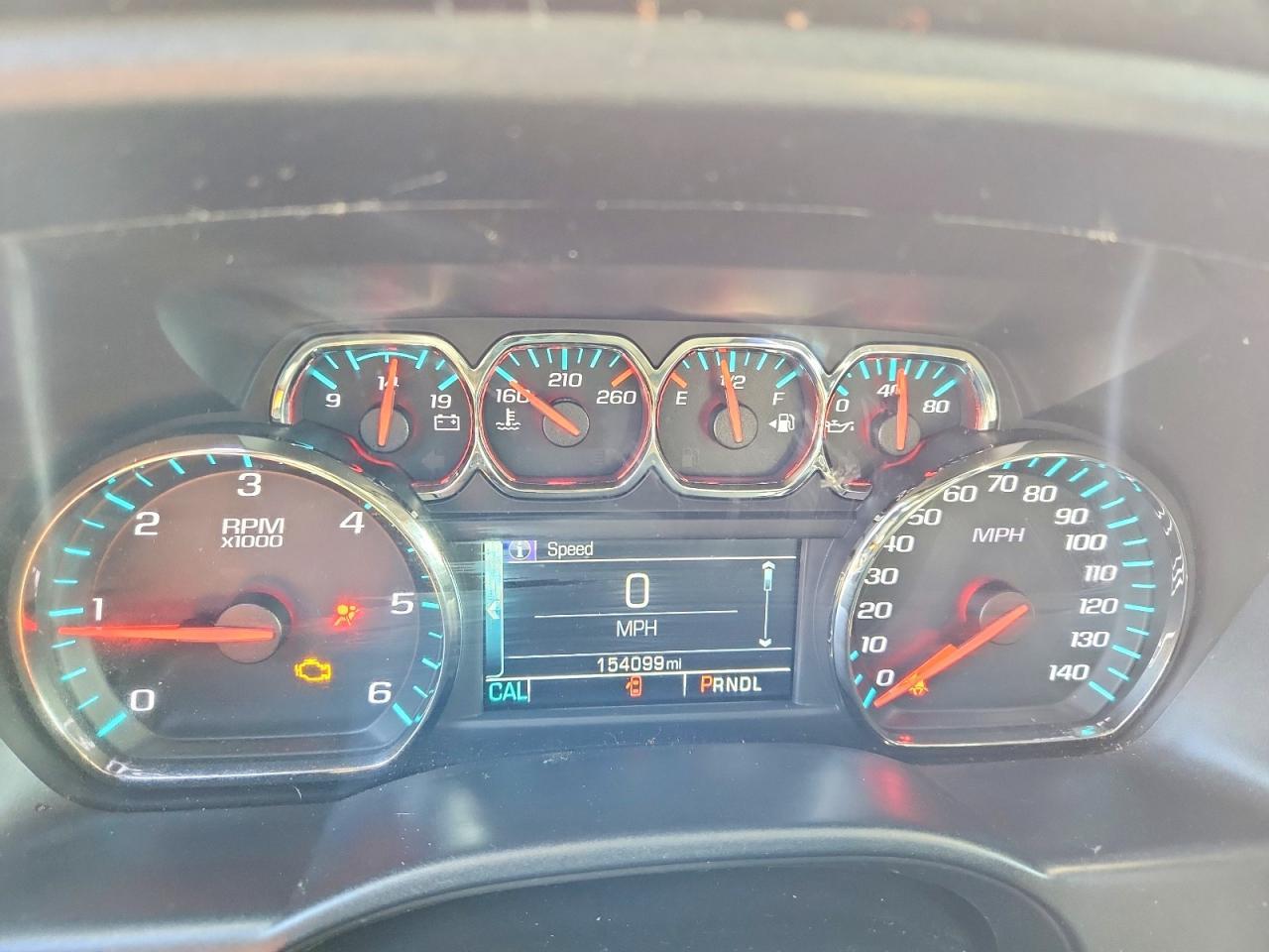 2017 GMC Sierra